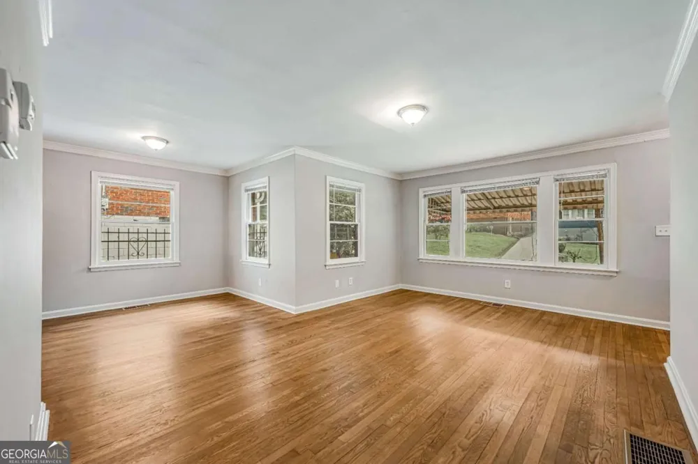 847 Gertrude PL NW Atlanta, GA 30318