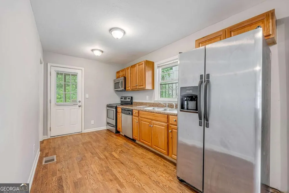 847 Gertrude PL NW Atlanta, GA 30318