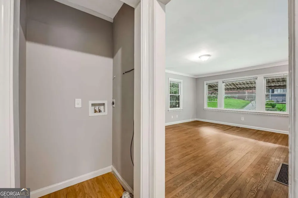 847 Gertrude PL NW Atlanta, GA 30318