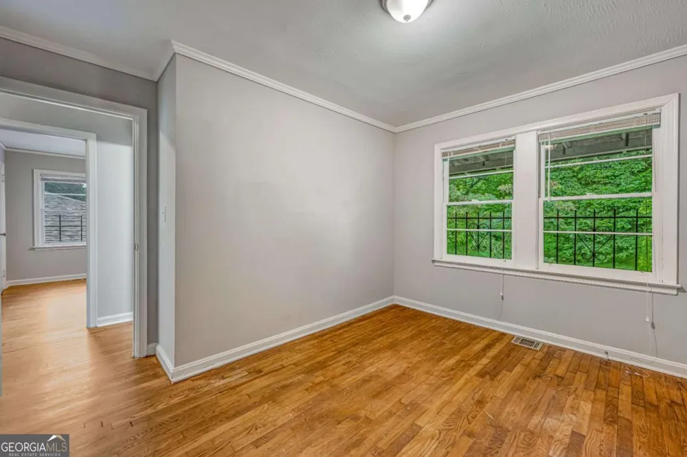 847 Gertrude PL NW Atlanta, GA 30318
