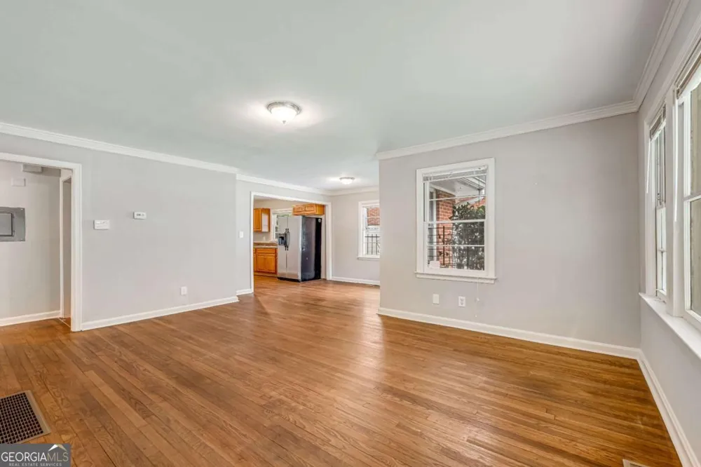 847 Gertrude PL NW Atlanta, GA 30318