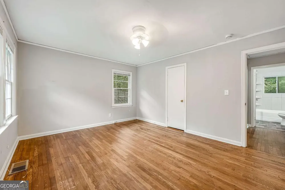 847 Gertrude PL NW Atlanta, GA 30318