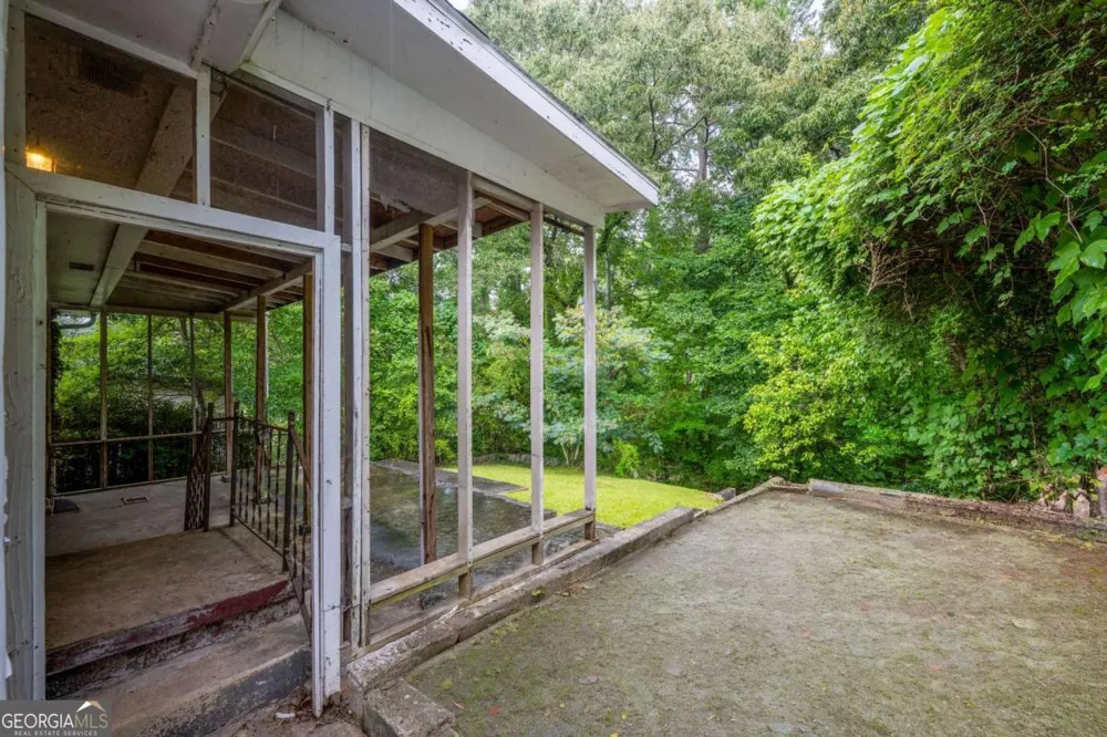 847 Gertrude PL NW Atlanta, GA 30318