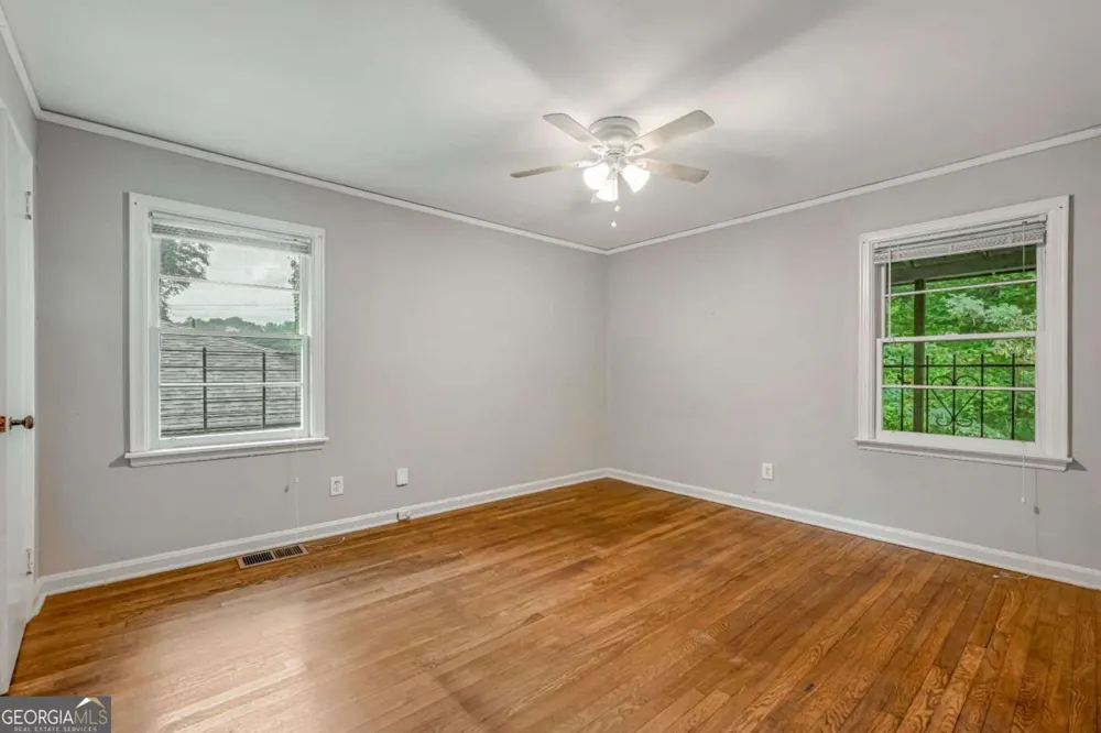847 Gertrude PL NW Atlanta, GA 30318