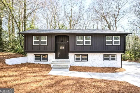 2360 S Hairston RD