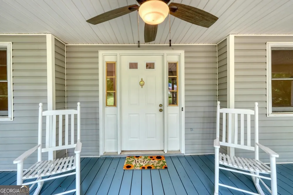 151 Sharp Top Circle Blairsville, GA 30512