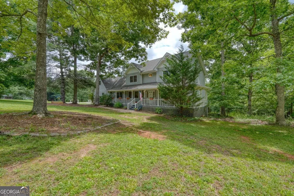 151 Sharp Top Circle Blairsville, GA 30512