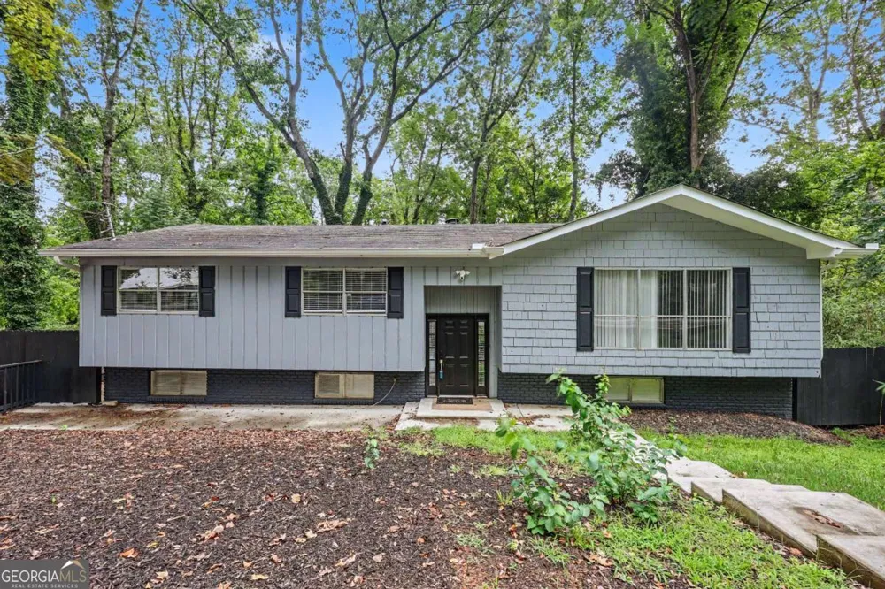 2276 Skyline DR Gainesville, GA 30501