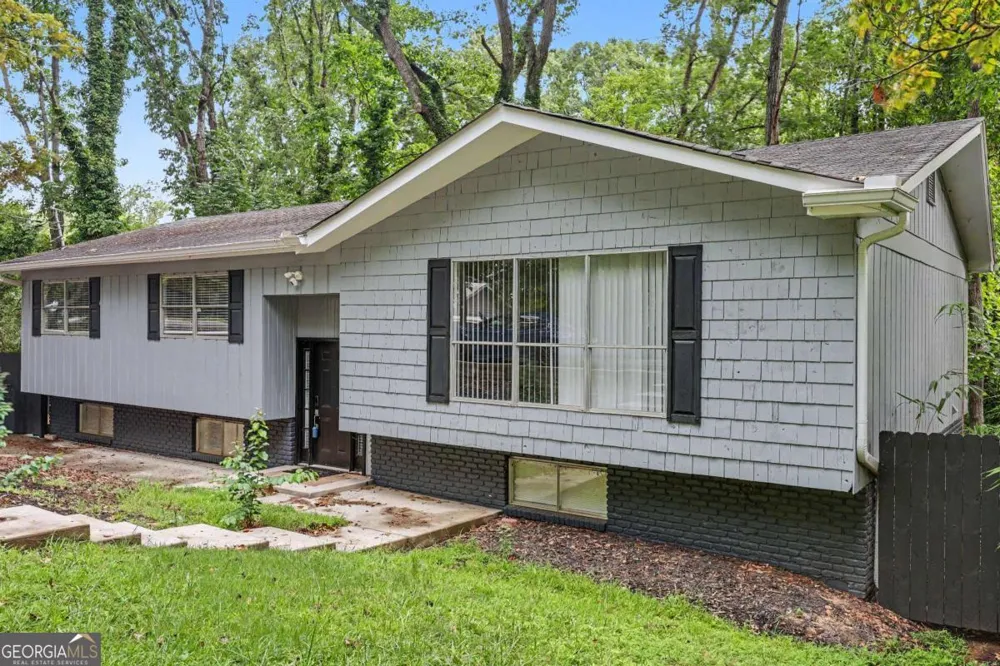 2276 Skyline DR Gainesville, GA 30501