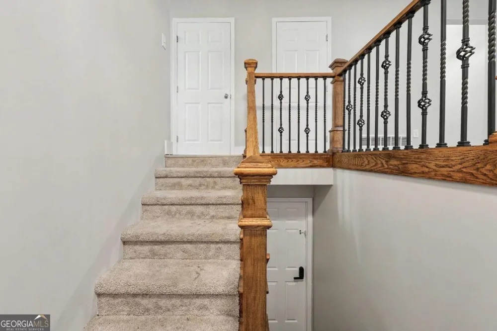 2276 Skyline DR Gainesville, GA 30501
