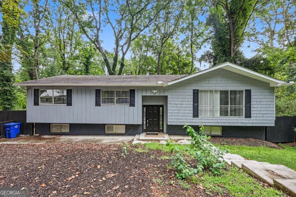 2276 Skyline DR Gainesville, GA 30501