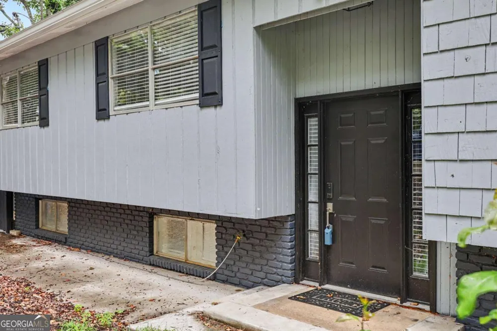 2276 Skyline DR Gainesville, GA 30501