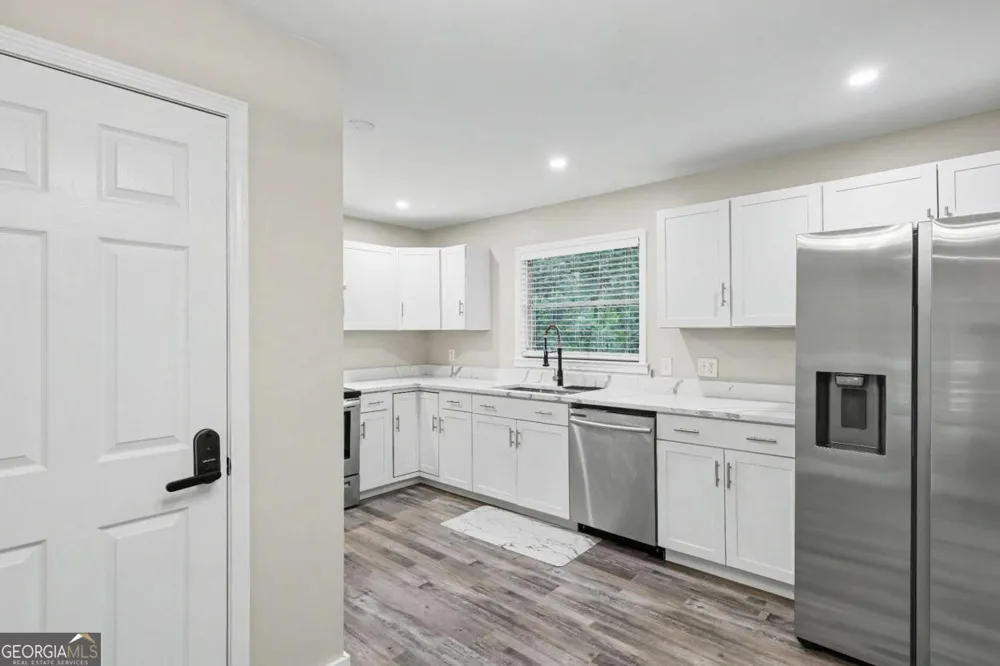 2276 Skyline DR Gainesville, GA 30501