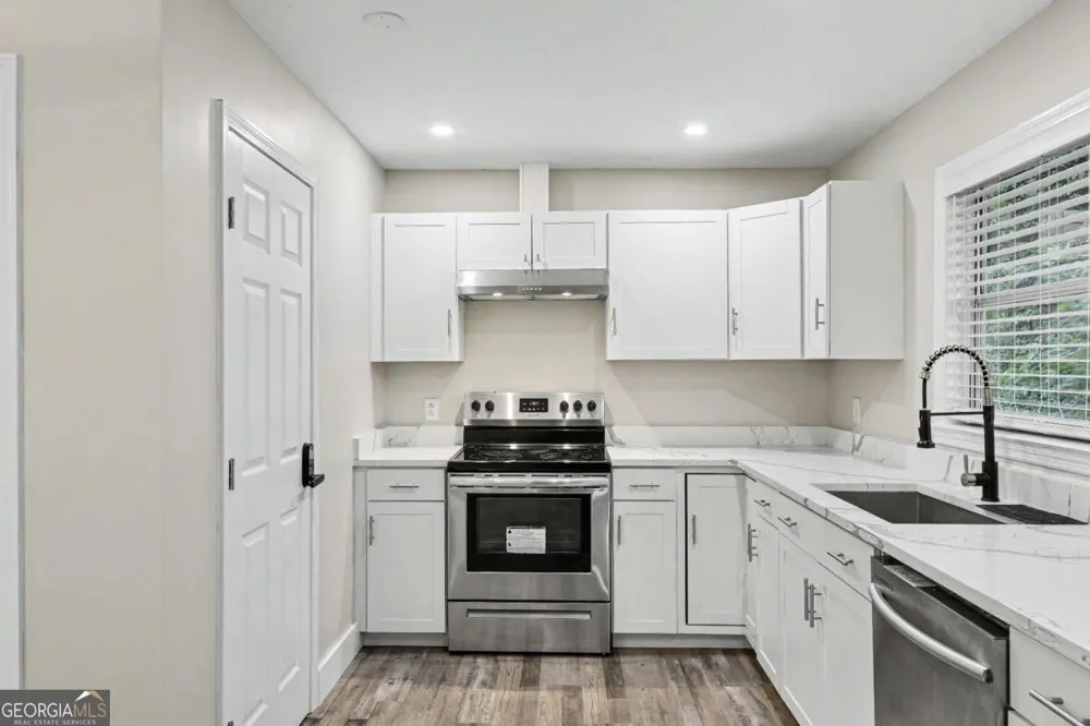 2276 Skyline DR Gainesville, GA 30501