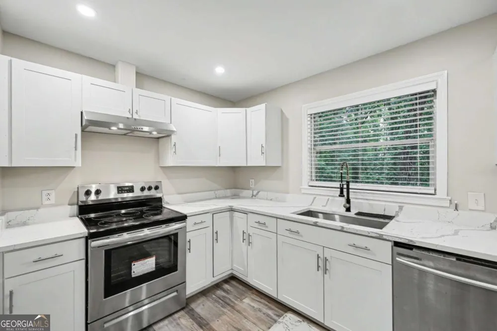 2276 Skyline DR Gainesville, GA 30501