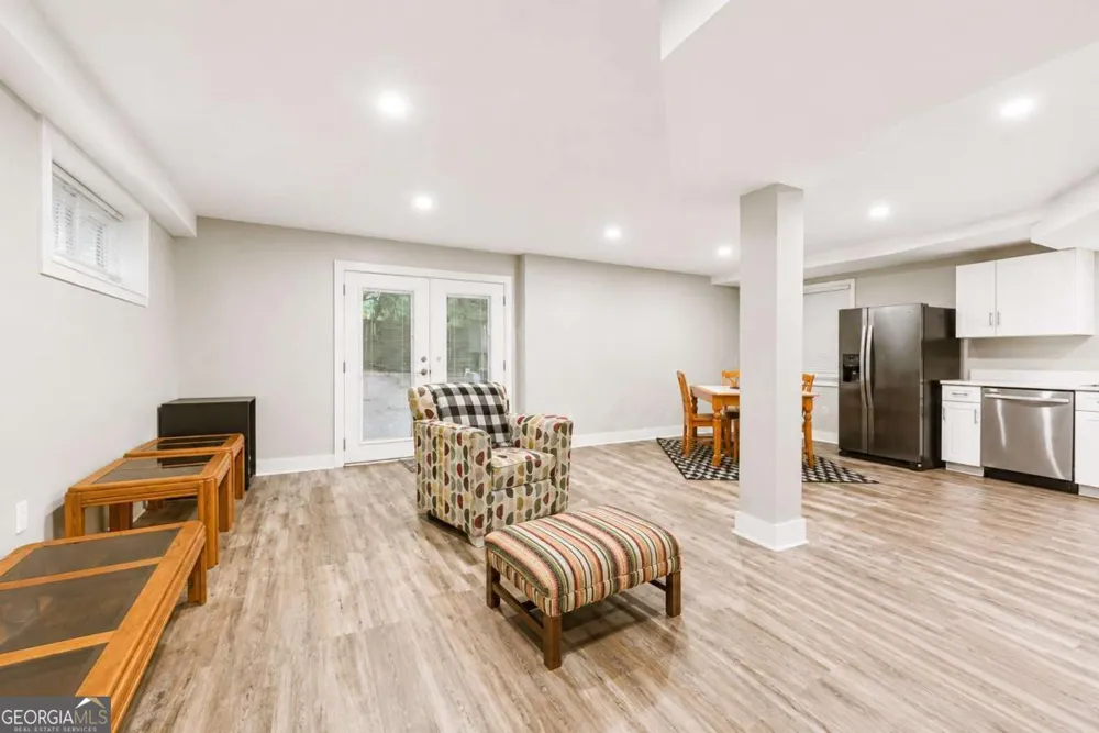 2276 Skyline DR Gainesville, GA 30501