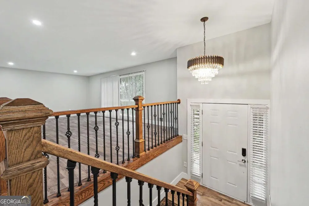 2276 Skyline DR Gainesville, GA 30501