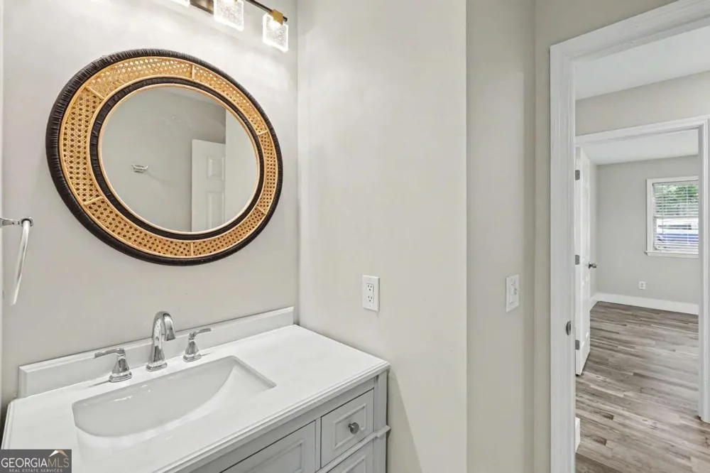 2276 Skyline DR Gainesville, GA 30501