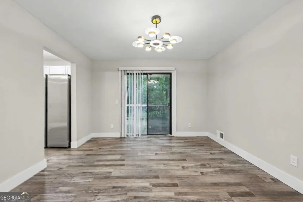 2276 Skyline DR Gainesville, GA 30501