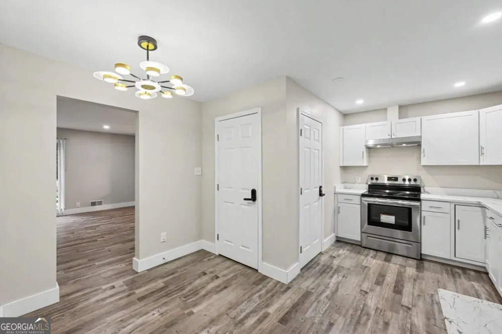 2276 Skyline DR Gainesville, GA 30501