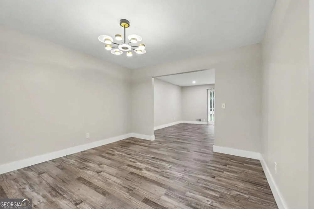 2276 Skyline DR Gainesville, GA 30501