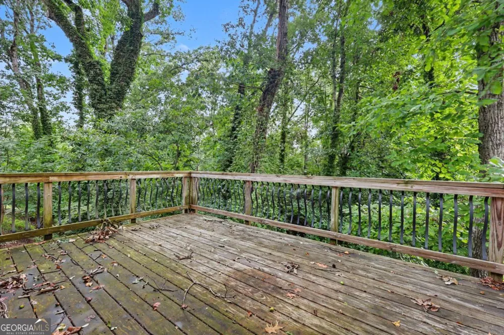 2276 Skyline DR Gainesville, GA 30501