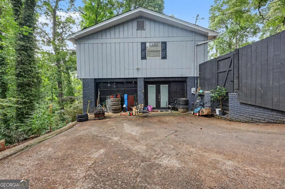 2276 Skyline DR Gainesville, GA 30501
