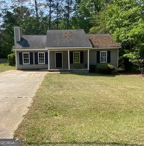 1381 Greentree PKWY
