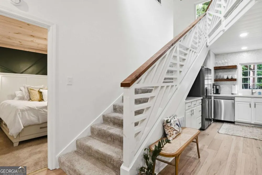 903 Pine CIR Woodstock, GA 30189