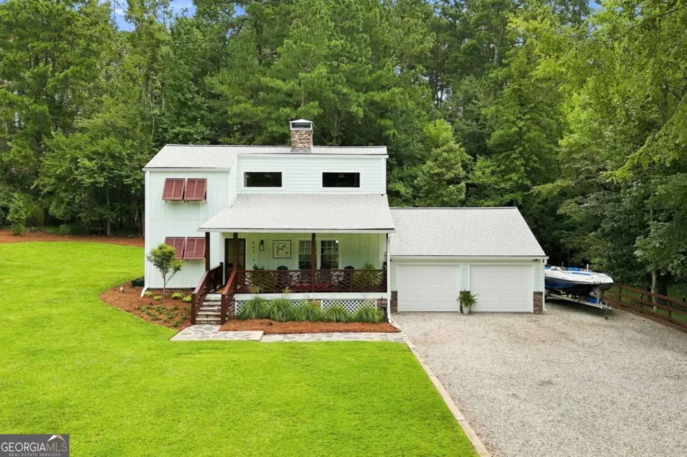903 Pine CIR Woodstock, GA 30189