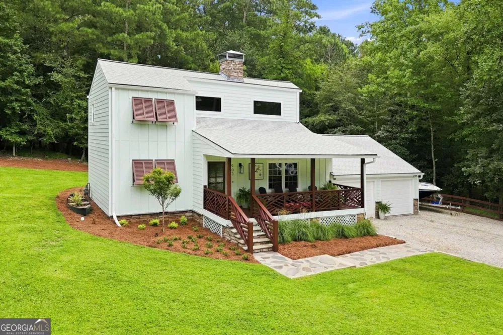 903 Pine CIR Woodstock, GA 30189