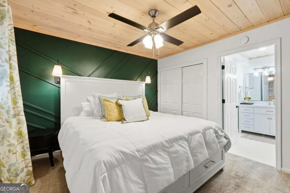 903 Pine CIR Woodstock, GA 30189