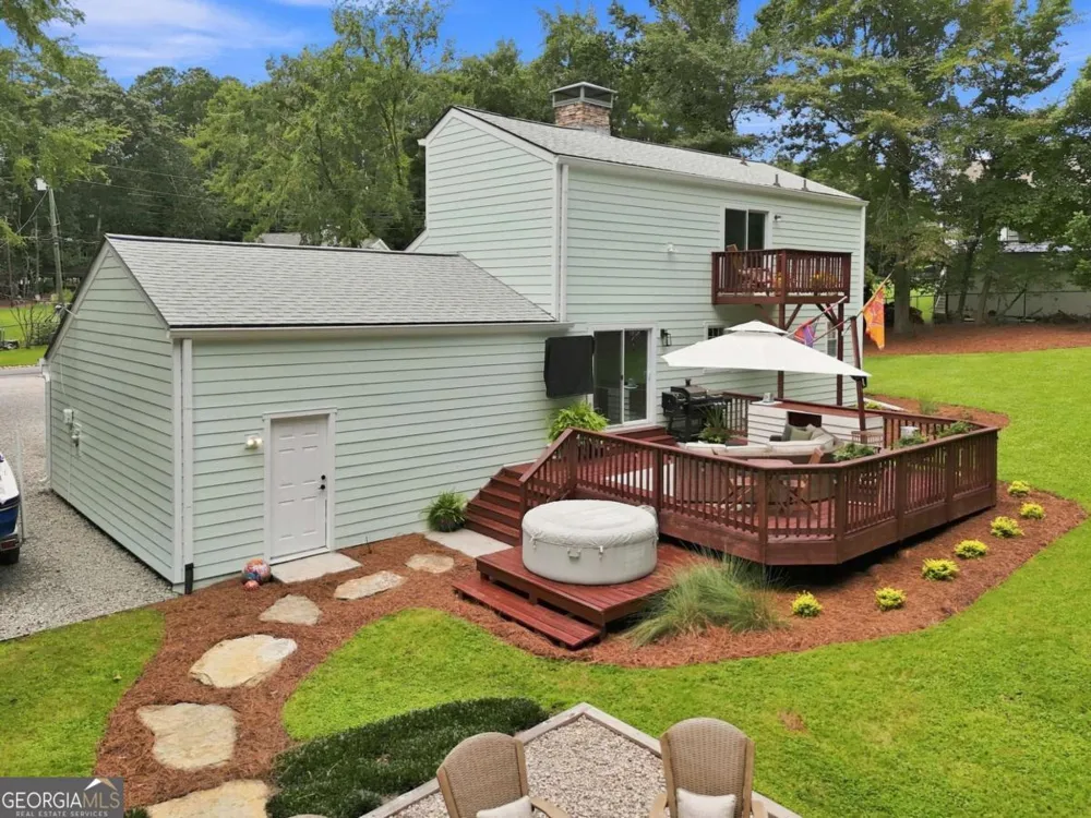 903 Pine CIR Woodstock, GA 30189