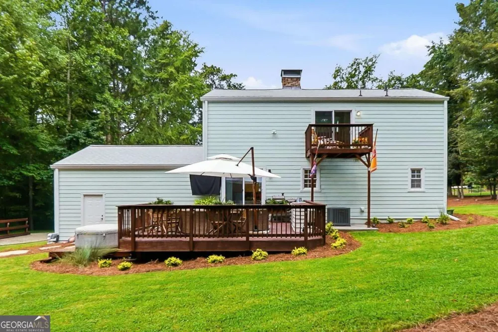 903 Pine CIR Woodstock, GA 30189