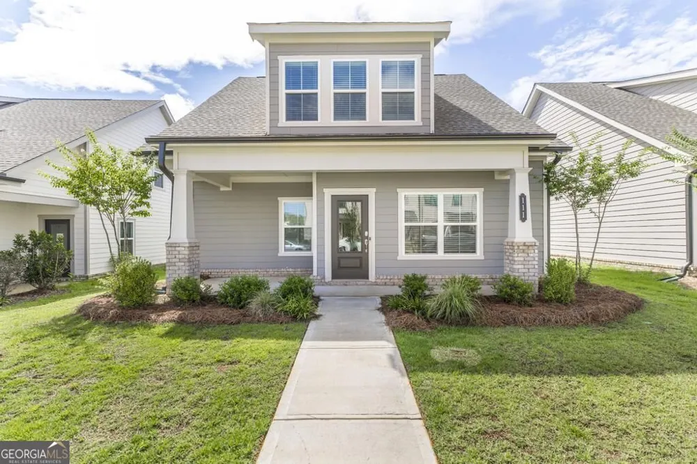 111 Prospect AVE Perry, GA 31069