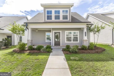 111 Prospect AVE