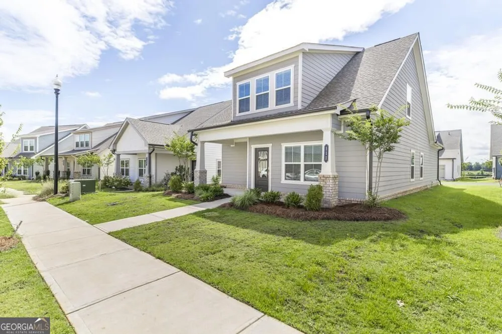 111 Prospect AVE Perry, GA 31069