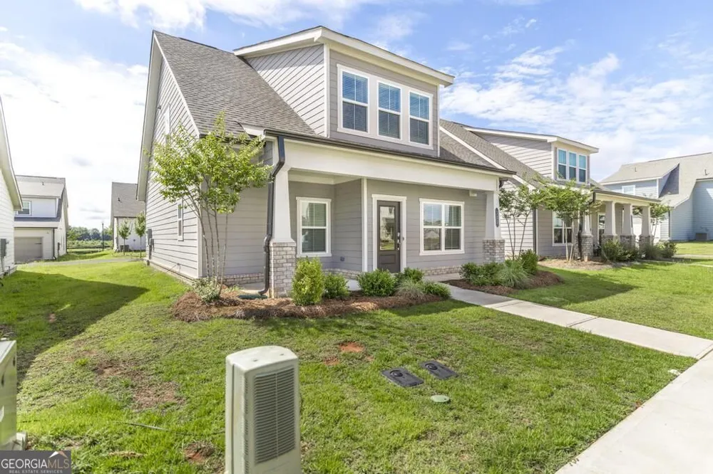 111 Prospect AVE Perry, GA 31069