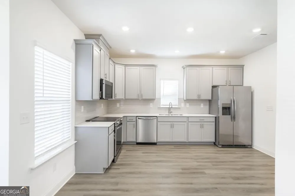 111 Prospect AVE Perry, GA 31069