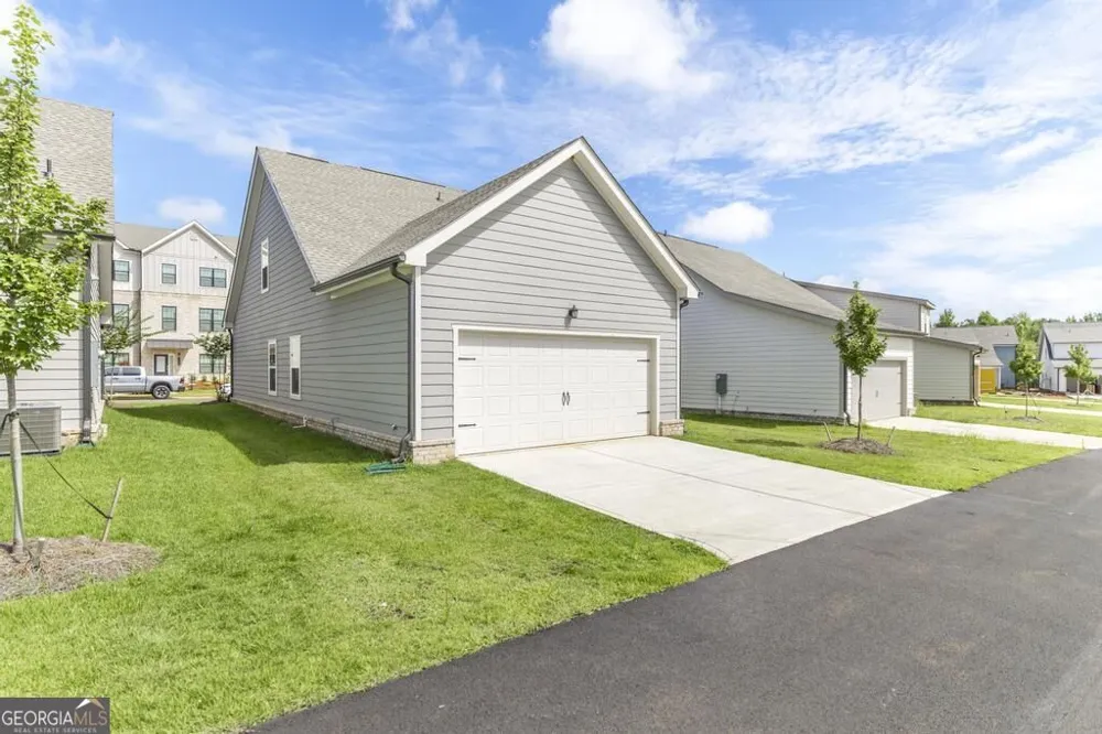 111 Prospect AVE Perry, GA 31069