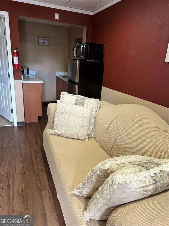 4405 Boxwood TRL Ellenwood, GA 30294