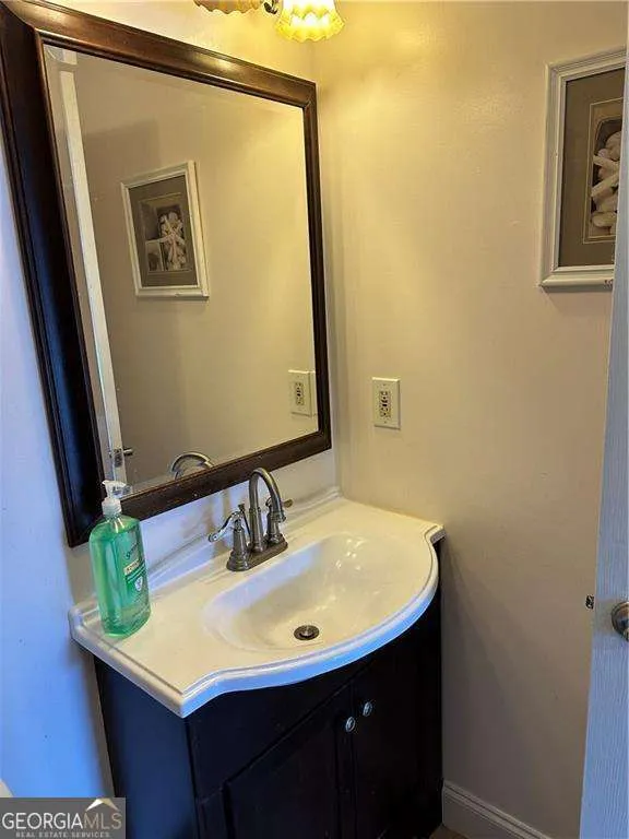 4405 Boxwood TRL Ellenwood, GA 30294
