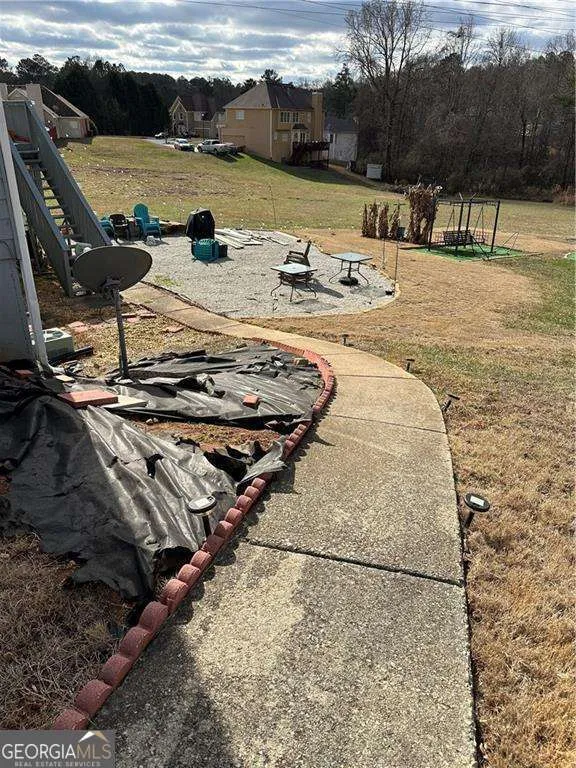 4405 Boxwood TRL Ellenwood, GA 30294