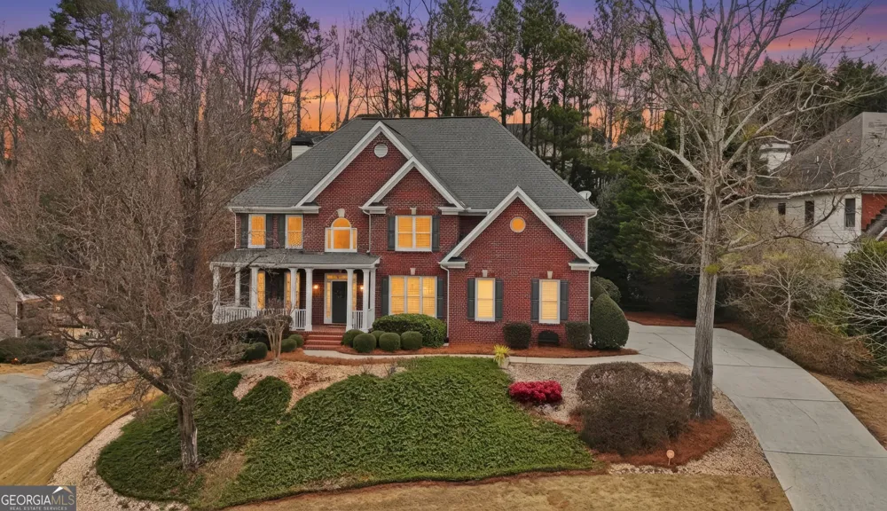 2570 Wood Creek CT Dacula, GA 30019