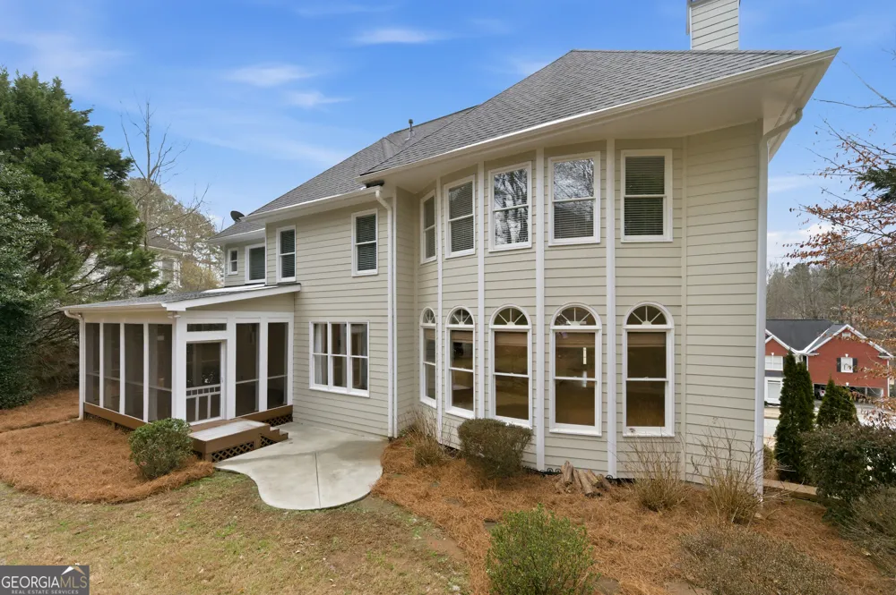 2570 Wood Creek CT Dacula, GA 30019