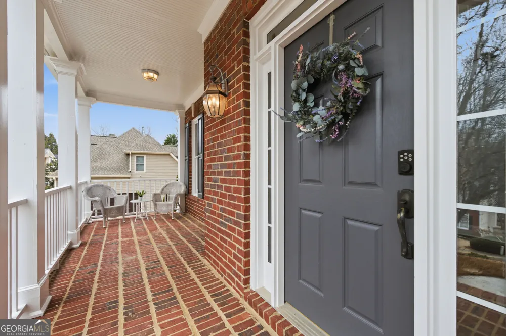 2570 Wood Creek CT Dacula, GA 30019