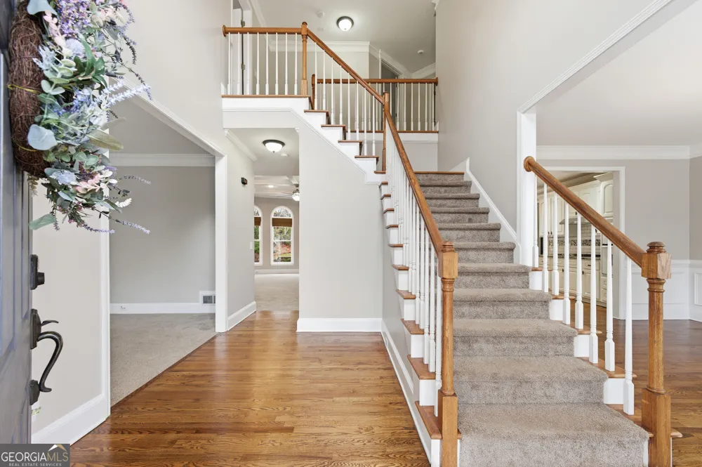 2570 Wood Creek CT Dacula, GA 30019