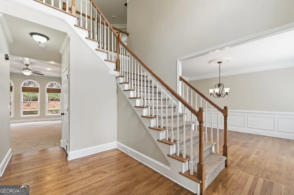 2570 Wood Creek CT Dacula, GA 30019