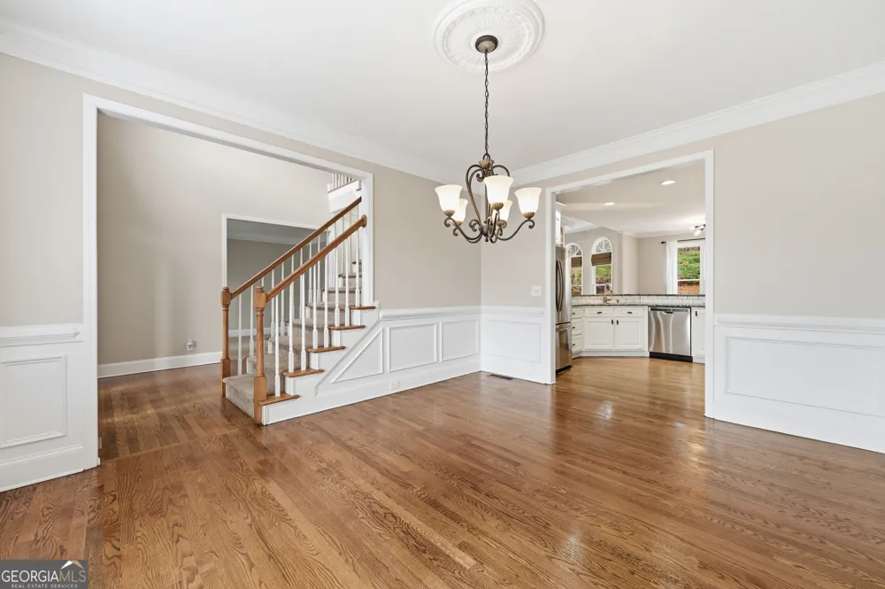 2570 Wood Creek CT Dacula, GA 30019