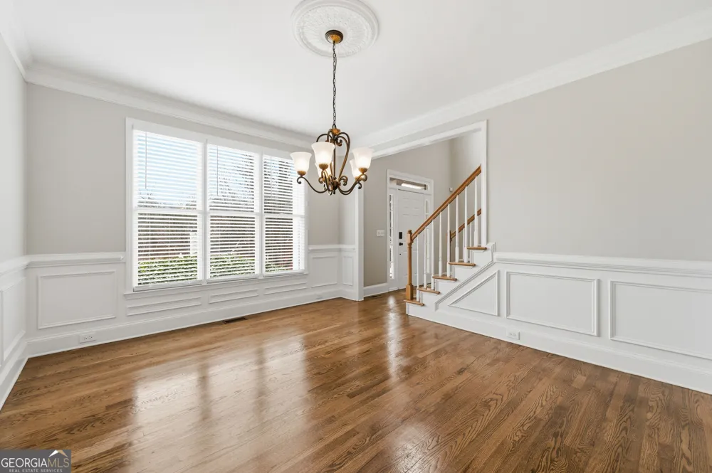 2570 Wood Creek CT Dacula, GA 30019